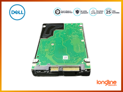 DELL 300GB 10K 12G SAS 2.5 INC HARD DRIVE 2M5JK - Dell (1)