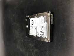 DELL 300GB 10K 12G SAS 2.5 INC HARD DRIVE 2M5JK - DELL