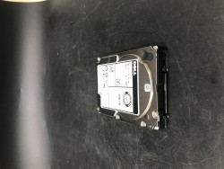 DELL 300GB 10K 12G SAS 2.5 INC HARD DRIVE 2M5JK - DELL (1)
