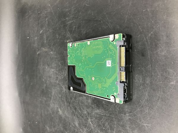 DELL 300GB 10K 12G SAS 2.5 INC HARD DRIVE 2M5JK - 3