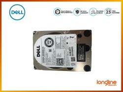 DELL - DELL 300GB 10K 6G SFF 2.5