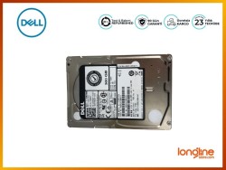 DELL - DELL 300GB 15K 12G SAS 2.5