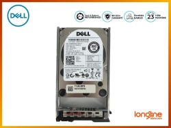DELL - Dell 300GB 6G 10K 2.5