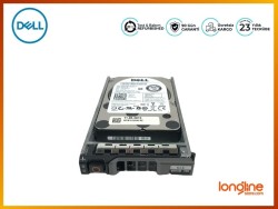 DELL - Dell 300GB 6G 10K 2.5