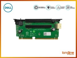 Dell 392WG N11WF 0N11WF R730 R730xd PCI-E Riser 2 Card - Dell