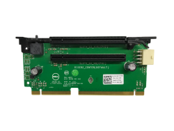 Dell 392WG N11WF 0N11WF R730 R730xd PCI-E Riser 2 Card - Dell