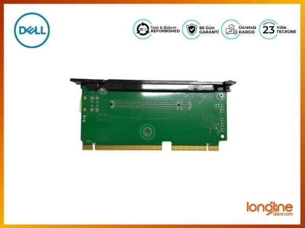 Dell 392WG N11WF 0N11WF R730 R730xd PCI-E Riser 2 Card