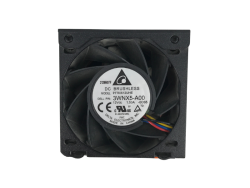 Dell 3RKJC WCRWR KVN8J 3WNX5 03WNX5 R720 Hot Swap Cooling Fan - Dell