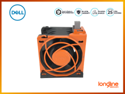 Dell 3RKJC WCRWR KVN8J 3WNX5 03WNX5 R720 Hot Swap Cooling Fan - Dell (1)