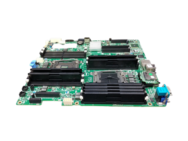 DELL 3XKDV DYFC8 FCFGV PRE-OWNED R430 R530 R530XD SERVER FCFGV - 1