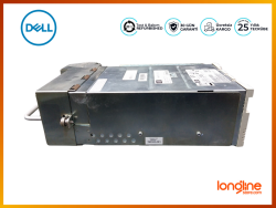 DELL 3Y788 TAPE LIBRARY AUTOLOADER 4U POWERVAULT PV132T - 3