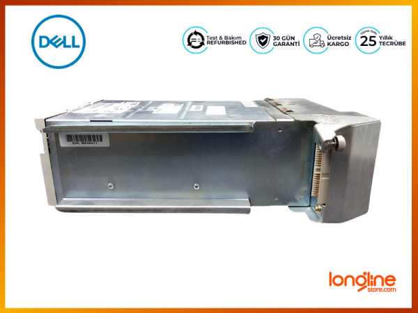 DELL 3Y788 TAPE LIBRARY AUTOLOADER 4U POWERVAULT PV132T - 4