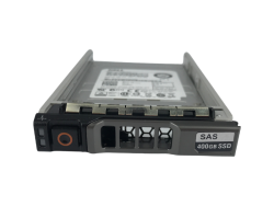 Dell 400GB 12G SAS 2.5