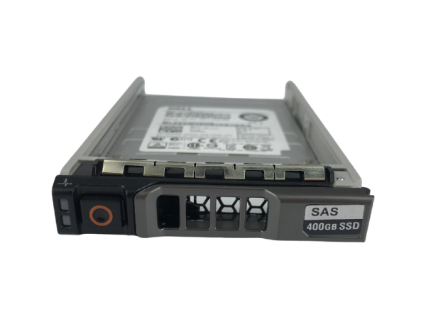 Dell 400GB 12G SAS 2.5