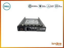 DELL - Dell 400GB 12G SAS 2.5