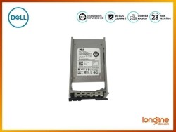 DELL - Dell 400GB 12G SAS 2.5