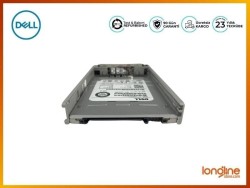 Dell 400GB 12G SAS 2.5