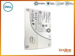 DELL 480GB 2.5 RI SATA SSD VPP5P - Dell (1)