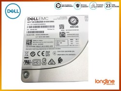 DELL 480GB 2.5 RI SATA SSD VPP5P - Thumbnail