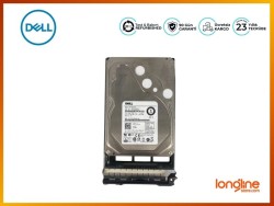 DELL - Dell 4TB 12GYY 012GYY 6Gbps 3.5