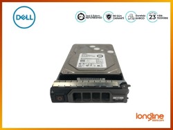 DELL - Dell 4TB 12GYY 012GYY 6Gbps 3.5