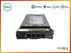 DELL - DELL 4TB HDD SAS 3.5'' 7.2K 12Gbps 05JH5X 5JH5X ST4000NM0295 (1)