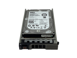 DELL 500GB 7.2K 64MB SATA III 2.5 000X3Y ST9500620NS - Dell
