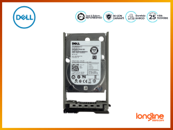 DELL 500GB 7.2K 64MB SATA III 2.5 000X3Y ST9500620NS - Dell (1)