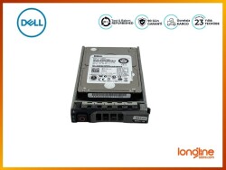 DELL 600GB 10K 6GBPS 2.5IN SAS 05TFDD 5TFDD HDD - DELL (1)