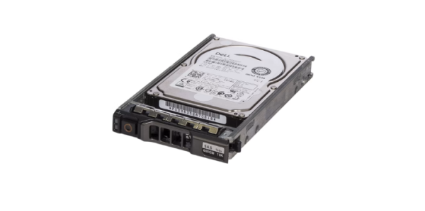 Dell 600GB 10K RPM 2.5