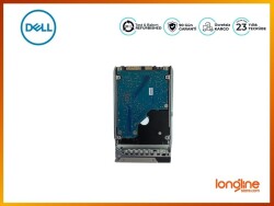 DELL 600GB 12G 15K 2.5 SAS W/ GEN14 TRAY - DELL