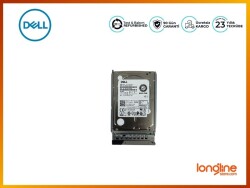 DELL 600GB 12G 15K 2.5 SAS W/ GEN14 TRAY - DELL (1)