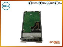 Dell 600GB 15K 12Gbps 128MB 2.5
