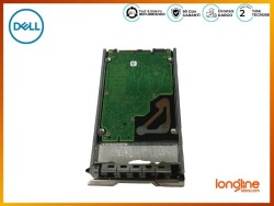 DELL - Dell 600GB 15K 12Gbps 128MB 2.5