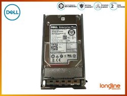 Dell 600GB 15K 12Gbps 128MB 2.5