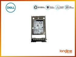 Dell 61H3H 1.8TB 10KRPM SAS 12Gbps 2.5