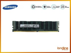 Dell 64GB DDR4 PC4-2666V RAM SNP4JMGMC/64G A9781930 4DRX4 - Thumbnail