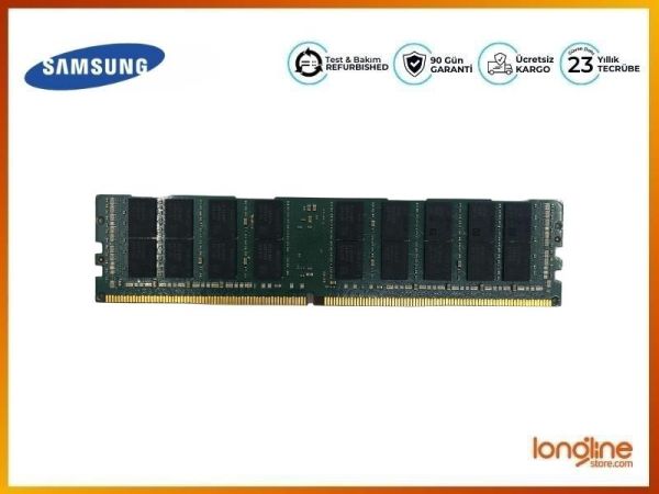Dell 64GB DDR4 PC4-2666V RAM SNP4JMGMC/64G A9781930 4DRX4