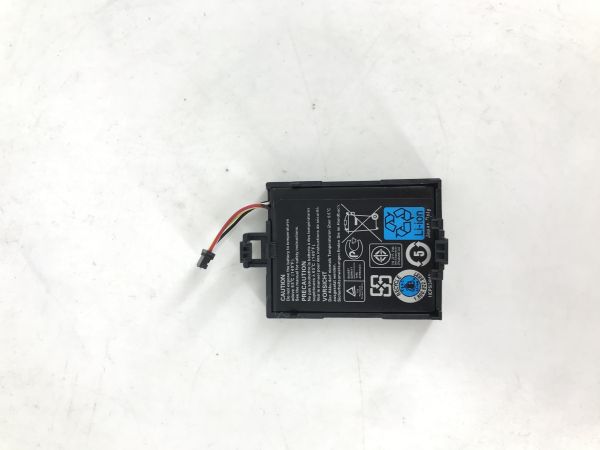 Dell 70K80 3.7v 1.8Wh 500mAh Lithium-Ion Battery For Dell PERC
