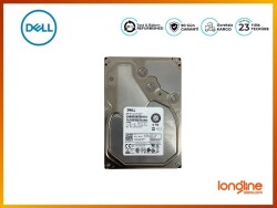 DELL 8TB 7.2K NL SAS 12Gbps 3.5in 512e HDD 0FV725 FV725 - 2