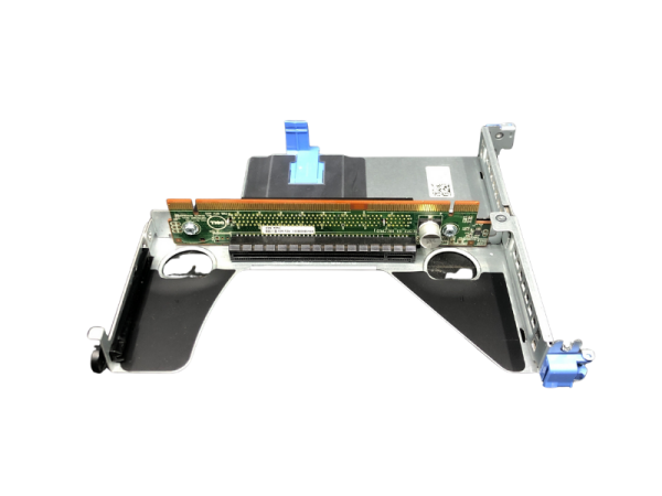 Dell 999FX PowerEdge R630 Riser 1 Card Assembly 0999FX - 1