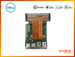 Dell 99GTM Intel I350/X540 RNDC 2x10GBE+ 2x1GBE Daughter Card - Dell (1)