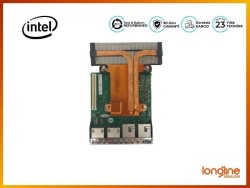 Dell 99GTM Intel I350/X540 RNDC 2x10GBE+ 2x1GBE Daughter Card - DELL (1)