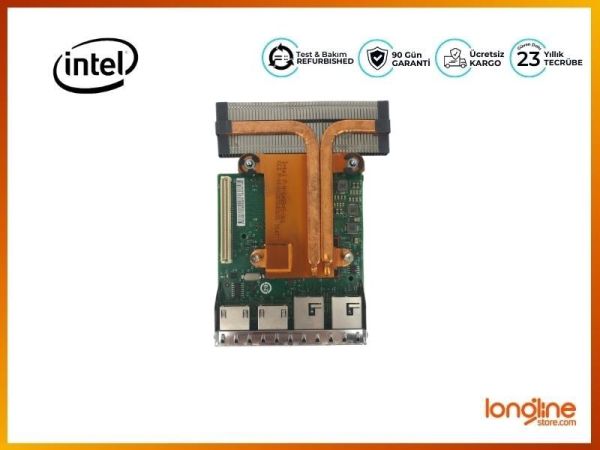 Dell 99GTM Intel I350/X540 RNDC 2x10GBE+ 2x1GBE Daughter Card