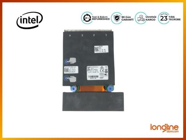 Dell 99GTM Intel I350/X540 RNDC 2x10GBE+ 2x1GBE Daughter Card