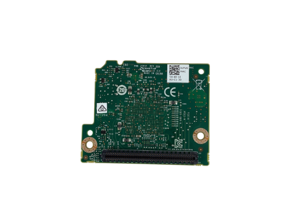 DELL BROADCOM 10GB 4PORT BLADE DAUGHTER 0TKR5K TKR5K - 1