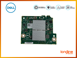 DELL BROADCOM 10GB 4PORT BLADE DAUGHTER 0TKR5K TKR5K - Dell (1)