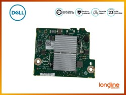 DELL BROADCOM 10GB 4PORT BLADE DAUGHTER 0TKR5K TKR5K - DELL (1)