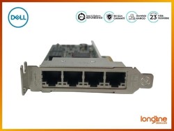 Dell Broadcom 5719 PCI-E Network Interface Adapter Card 0TMGR6 - Dell (1)