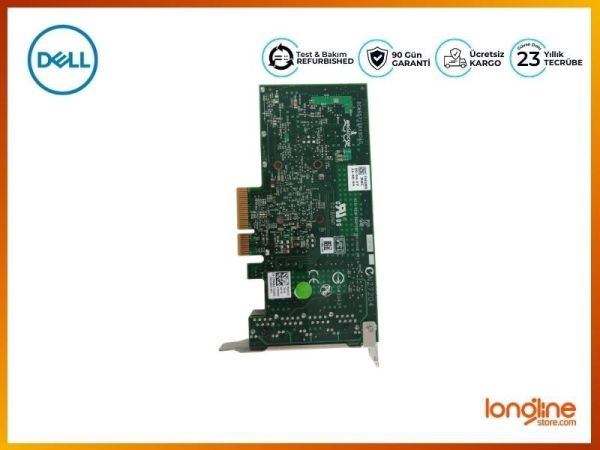 Dell Broadcom 5719 PCI-E Network Interface Adapter Card 0TMGR6 - 3